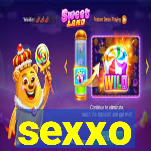 sexxo