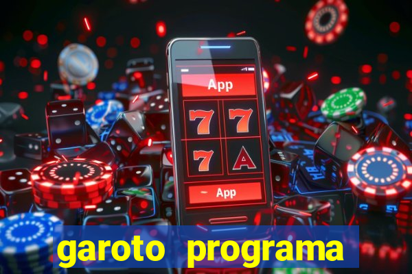 garoto programa porto alegre