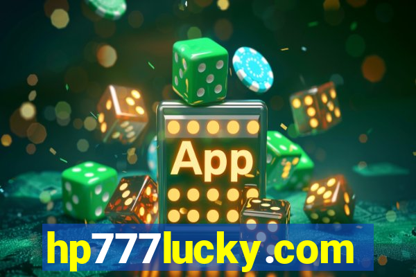 hp777lucky.com