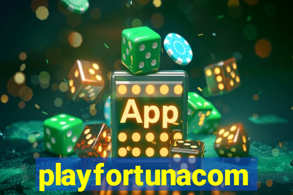 playfortunacom