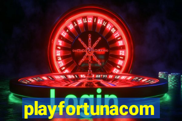 playfortunacom