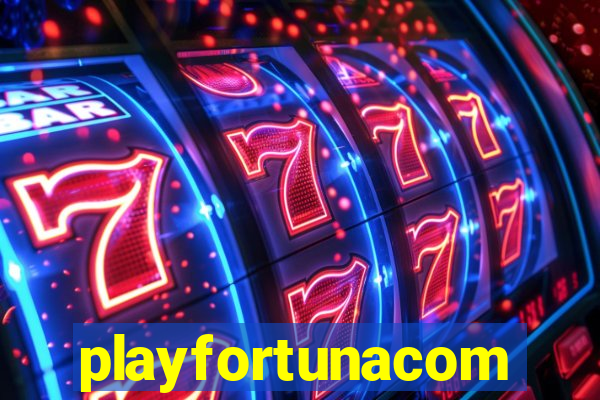 playfortunacom