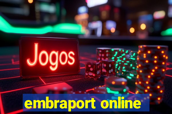 embraport online