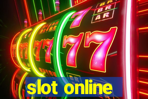 slot online