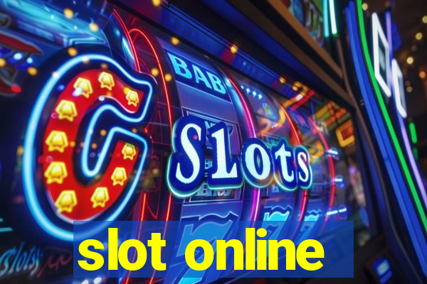 slot online