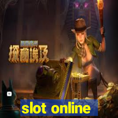 slot online