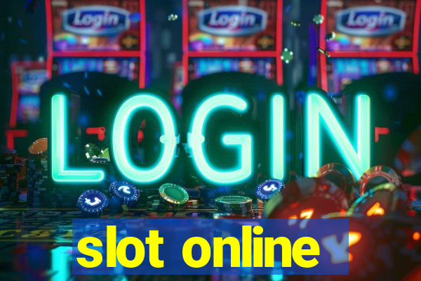 slot online