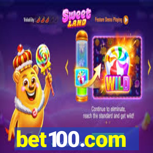 bet100.com