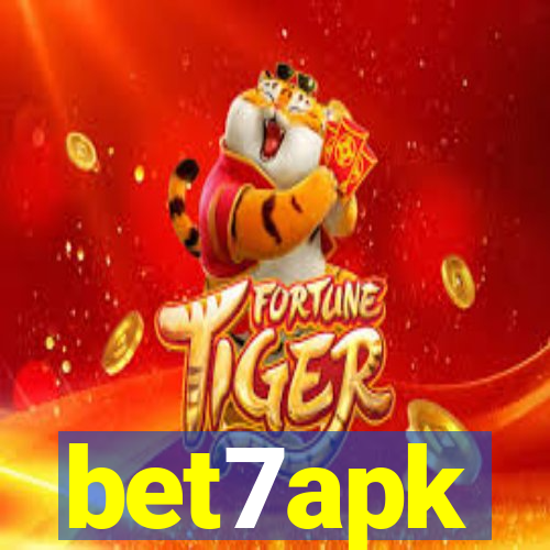 bet7apk