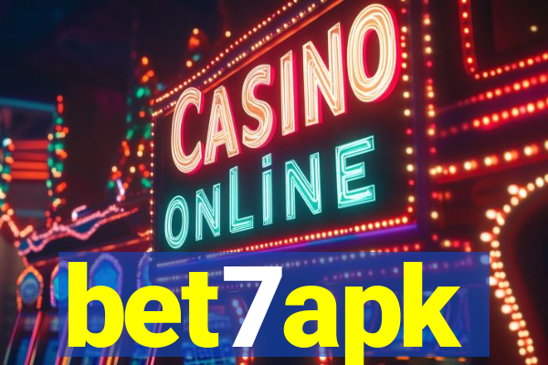 bet7apk