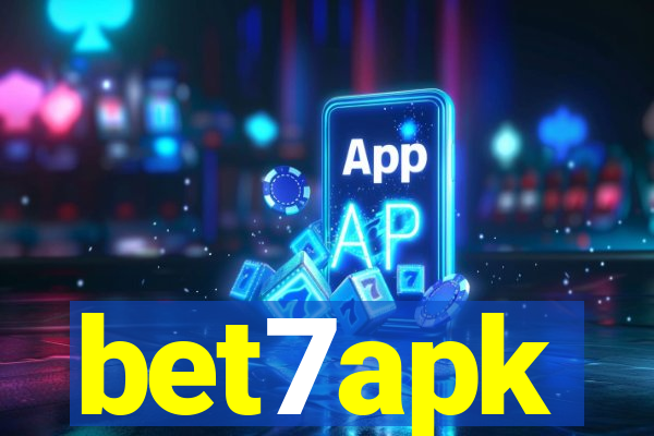 bet7apk