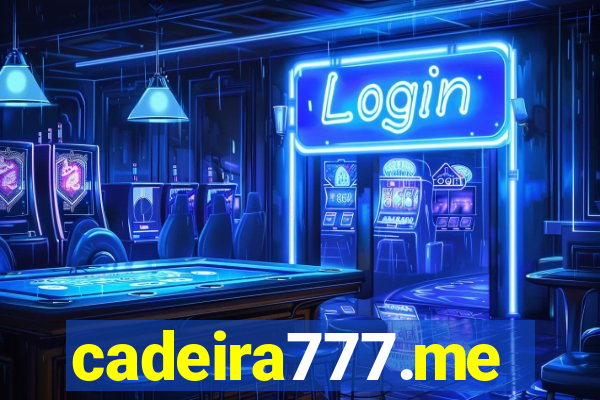 cadeira777.me