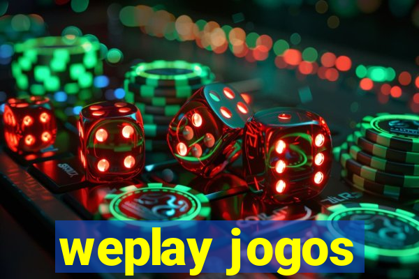 weplay jogos