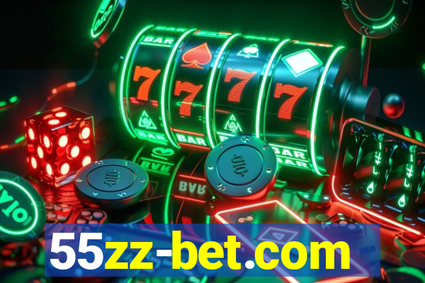 55zz-bet.com