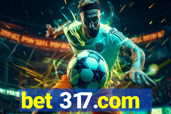 bet 317.com