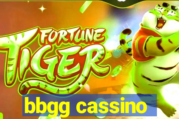 bbgg cassino