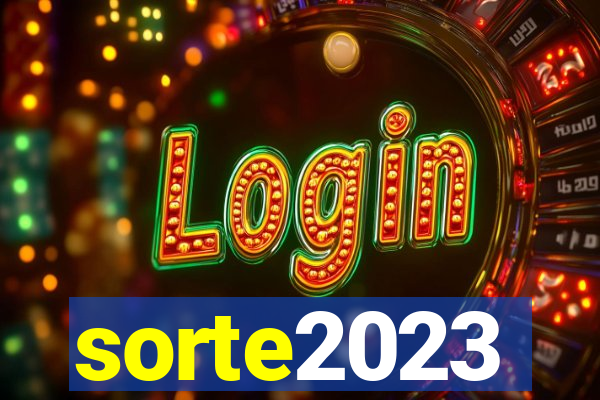 sorte2023