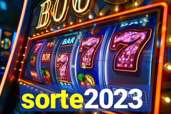 sorte2023