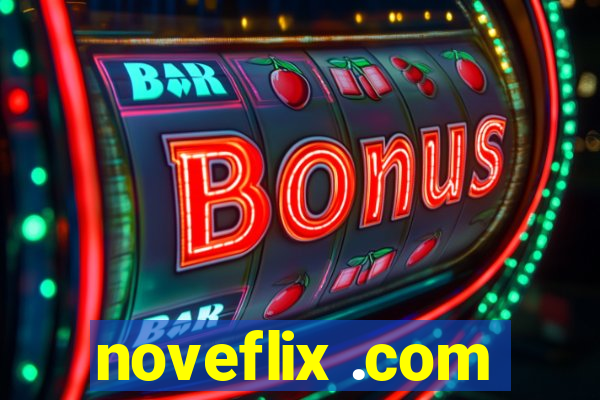 noveflix .com