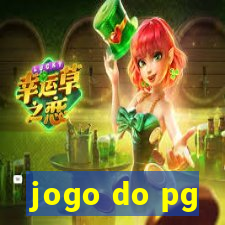 jogo do pg