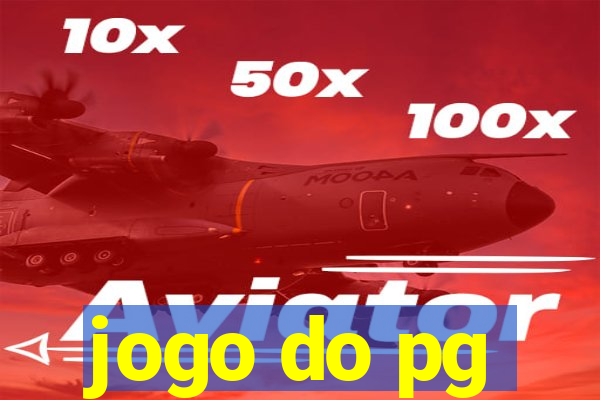 jogo do pg