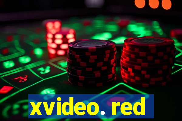 xvideo. red