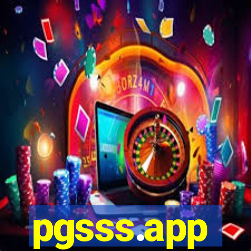 pgsss.app