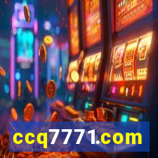 ccq7771.com