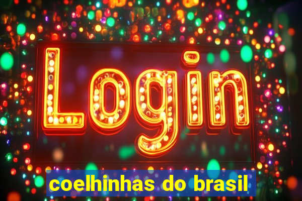 coelhinhas do brasil