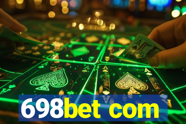 698bet com