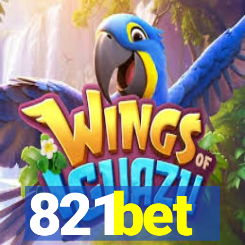 821bet