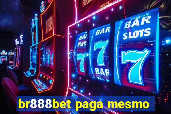 br888bet paga mesmo