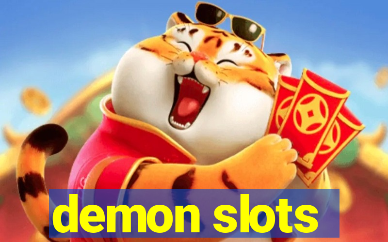 demon slots