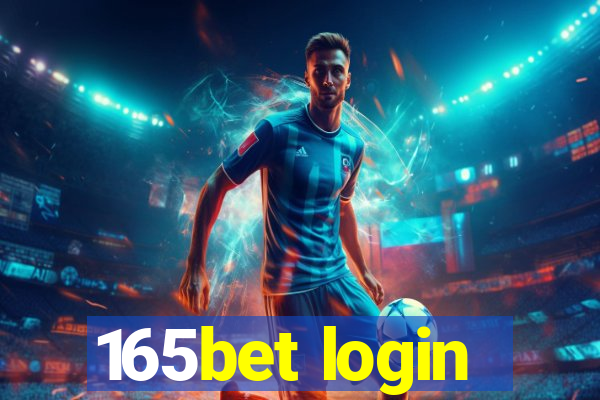 165bet login