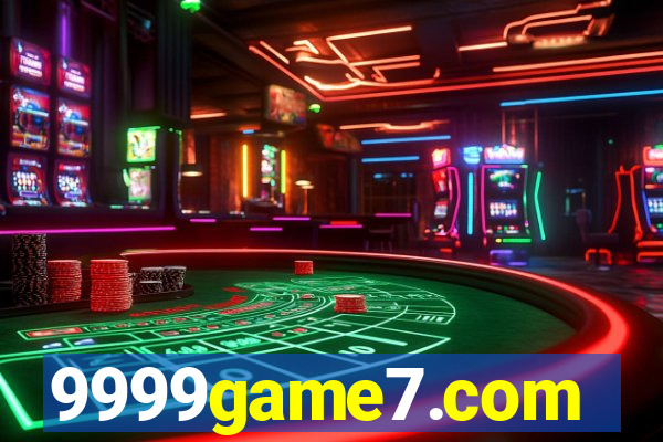 9999game7.com