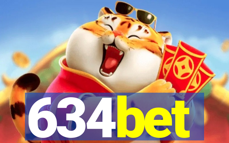 634bet