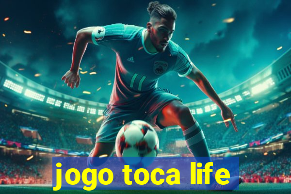 jogo toca life