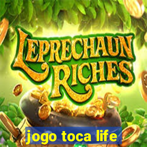 jogo toca life