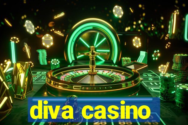 diva casino