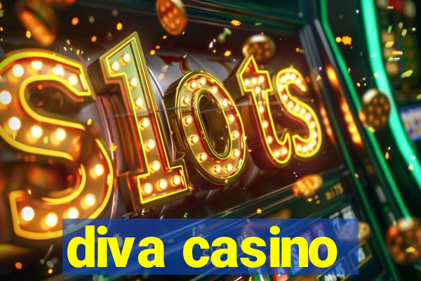 diva casino