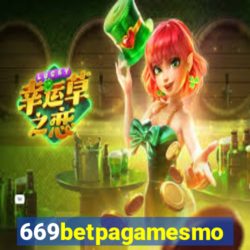 669betpagamesmo