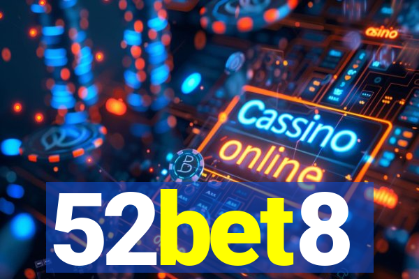 52bet8