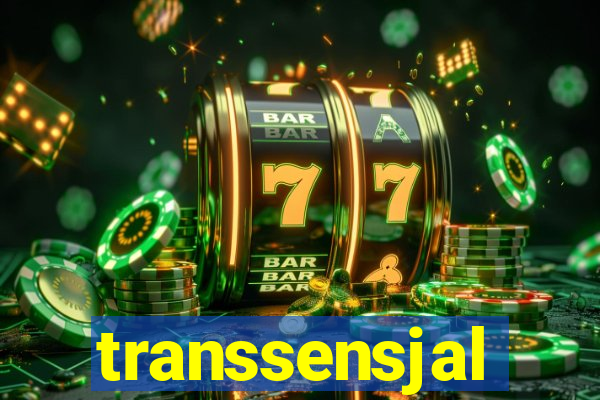 transsensjal