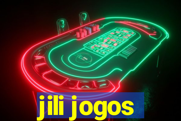 jili jogos