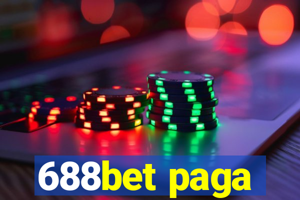 688bet paga