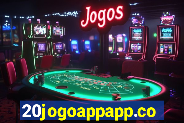 20jogoappapp.com