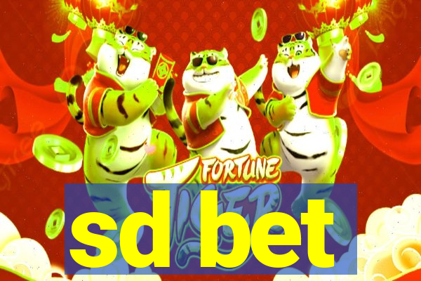 sd bet