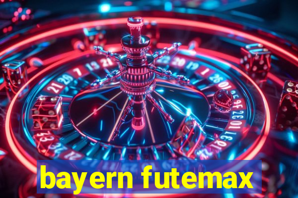 bayern futemax