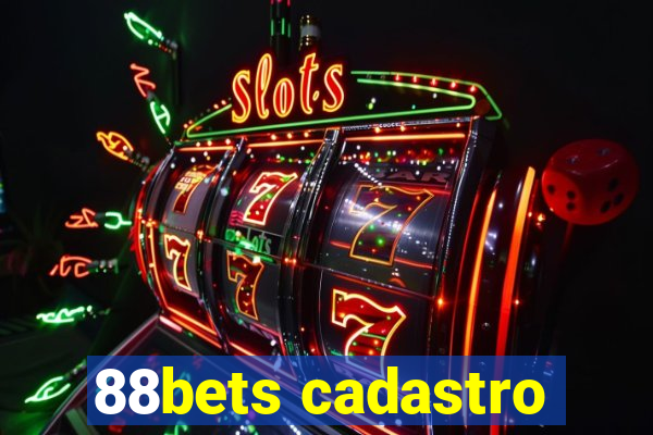 88bets cadastro