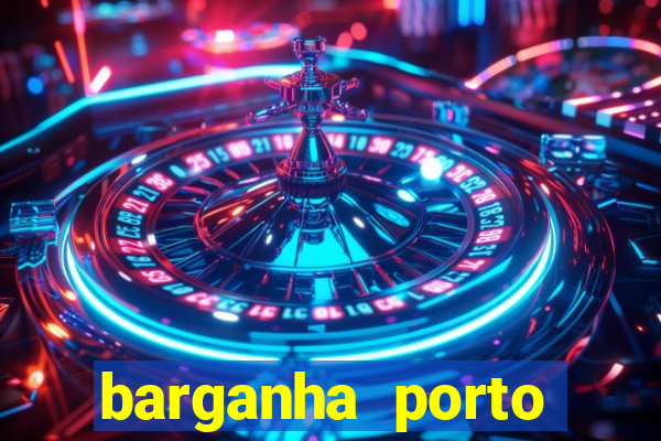 barganha porto feliz facebook